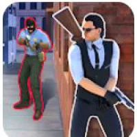 Agent Hunt - Hitman Shooter Mod Apk 30.0.5 Unlimited Money