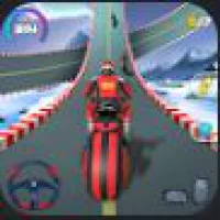 Bike Race: Racing Game Mod Apk 1.135 Unlock All Bikes