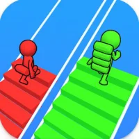 Bridge Race Mod Apk  3.61 Unlimited Money and Free Shopping