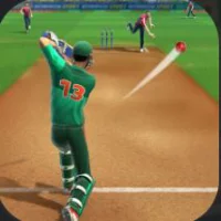 Cricket League: Multiplayer Mod Apk 1.23.0 Unlimited Coins and Gems