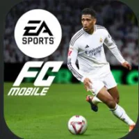 EA SPORTS FC™ Mobile Soccer Mod Apk 23.1.05 Unlimited Money and Gems