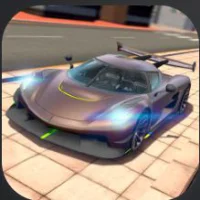 Extreme Car Driving Simulator Mod Apk 7.1.4 Unlimited Money and Unlocked All Car