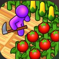 Farm Land - Farming life game Mod Apk 3.0.1 Unlimited Money and Gems