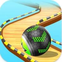 Going Balls Mod Apk 2.2 Unlimited Tickets and Coins