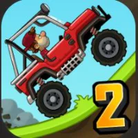 Hill Climb Racing 2 Mod Apk 1.63.2 Unlimited Money