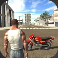 Indian Bikes Driving 3D Mod Apk 60 All Car Unlocks