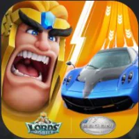 Lords Mobile: Kingdom Wars Mod Apk 2.144 Unlimited Gems