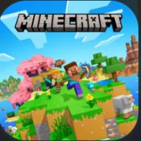 Minecraft: Play with Friends Mod Apk 1.21.51.02 Unlimited Item and Immortality