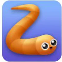 Slither.io Mod Apk 2.41 Unlocked Everything and Invisible Skin