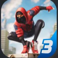 Spider Fighter 3: Action Game Mod Apk 3.41.12 Unlimited Money