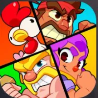 Squad Busters Mod Apk 80402001 Unlimited Money