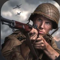 World War Heroes — WW2 PvP FPS Mod APK 1.49.0 Unlimited Money and Gold