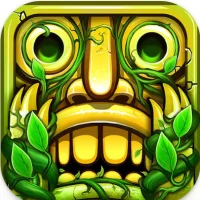 Temple Run 2 Mod Apk 1.117.0 Unlimited Coins