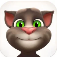 Talking Tom Cat Mod Apk 4.3.4.373 Unlimited Food