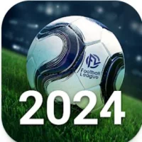 Football League 2024 Mod Apk 0.1.11 Unlimited Coins