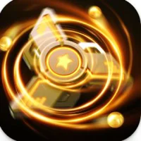 Ultimate Fidget Spin Mod Apk 2.0 Unlimited Money