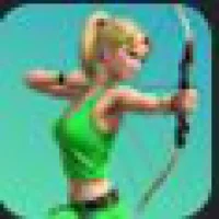 Archery Clash Mod Apk 0.22.2 Unlimited Money