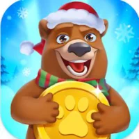 Animals & Coins: Animal Run Mod APK 15.1.1 Unlimited Money