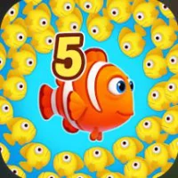 Fishdom Mod APK 8.6.4.0 Unlimited Coins