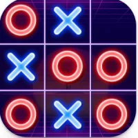 Tic Tac Toe - 2 Player XO Mod APK 1.0.46 Unlimited Everything and No Ads