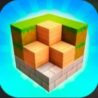 Block Craft 3D：Building Game Mod APK 2.20.5 Unlimited gems