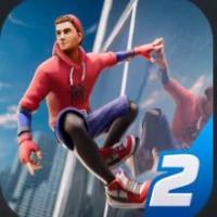 Spider Fighter 2 Mod APK Unlimited Money and Gems