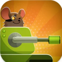 Battle Tank IO Mod APK 1.0.1 Unlimited Everything