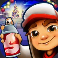 Subway Surfers Apk Mod 3.39.0  Unlimited Coins and Keys