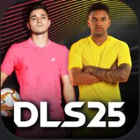 Dream League Soccer 2025 Mod Apk 12.030 Unlimited Money and Diamonds