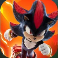 Sonic Dash Endless Runner Game Mod Apk 8.4.0 Unlimited Red Ring