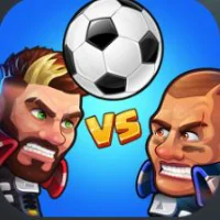 Head Ball 2 - Online Soccer Mod APK 1.605 Unlocked Everything