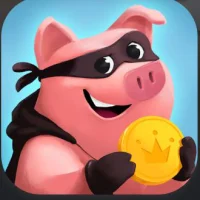 Coin Master Mod APK 3.5.1955 Unlimited Coins