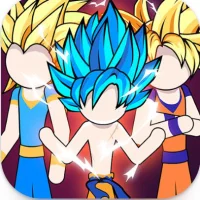 Stick Warriors Shadow Fight Mod APK 3.3 Unlimited Everything