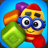 Toy Blast Mod APK 18011 Unlimited Money