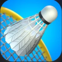 Badminton Clash 3D Mod APK 6.1.3 Unlocked Everything