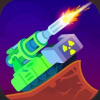 Tank Stars Mod APK 2.5.6 Unlimited Money And Gems