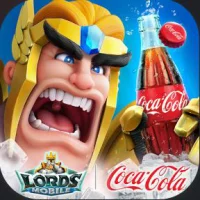 Lords Mobile: Coca-Cola Impact Mod Apk 2.152 Unlimited Gems