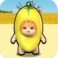 456 Cat Survival Master 3D Mod APK 3.2 Unlimited Money