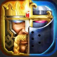 Clash of Kings Mod APK 10.08.0 Unlimited Gold, and Resources