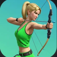 Archery Clash APK  0.33.1 Unlimited Money